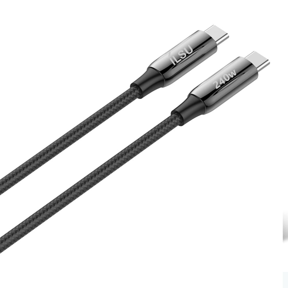 كابل شحن تايب سي شحن سريع