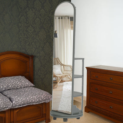 مرايا دواره و ارفف خشبيه