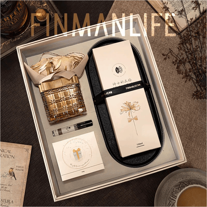 مجموعة فواحة عطرية برائحة التوت