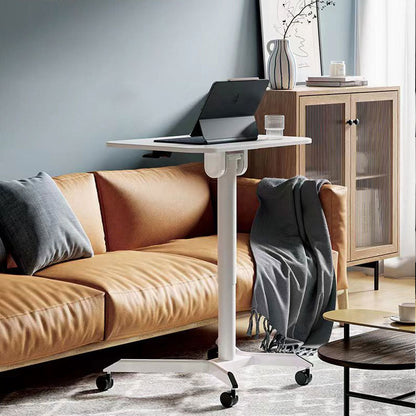 مكتب كمبيوتر محمول قابل للإمالة