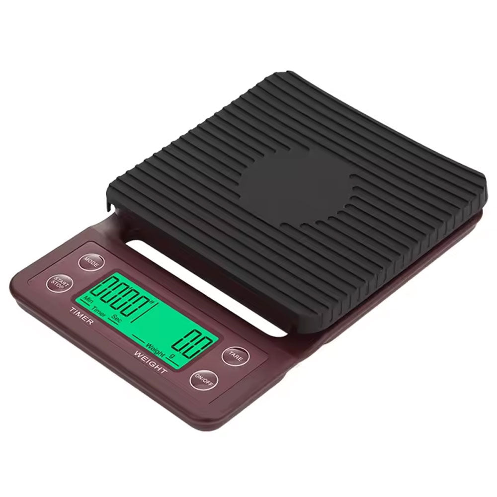 ميزان المطبخ الرقمي