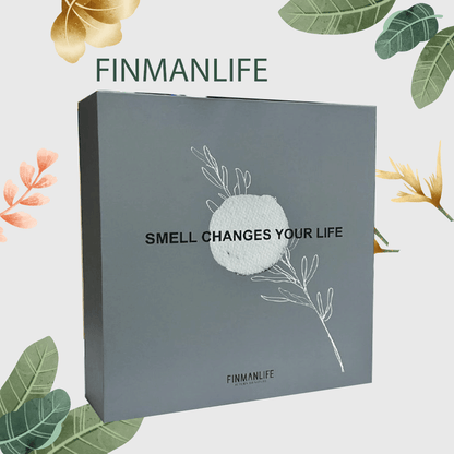 مجموعة عطور Finmanlife(B)