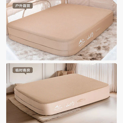 مرتبة قابلة للنفخ الذاتي