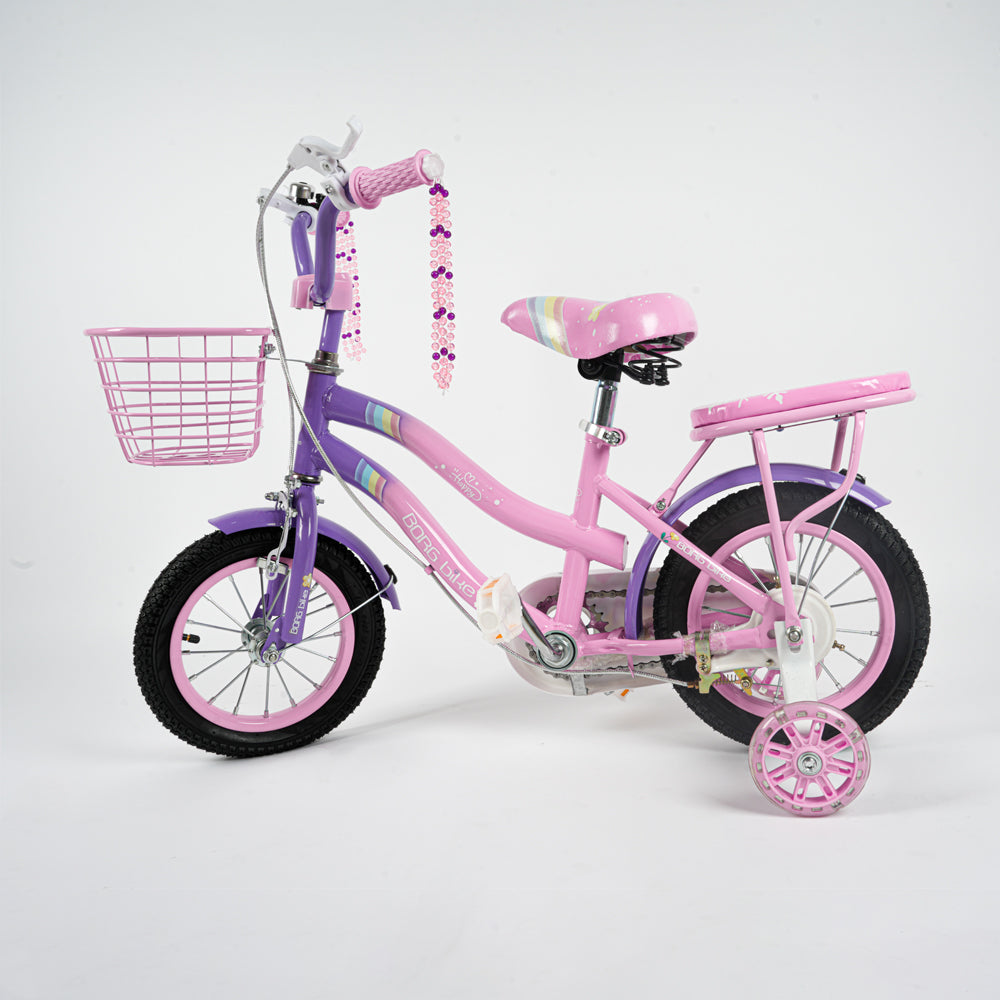 دراجة أطفال اولادي وبناتي