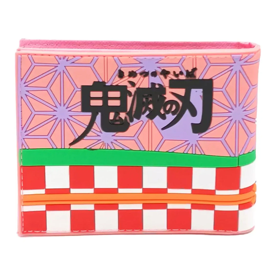 محفظة بايوورلد نيزوكو53