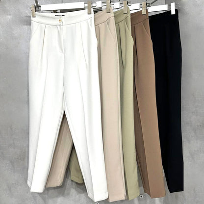 بنطلون نسائى رسمي