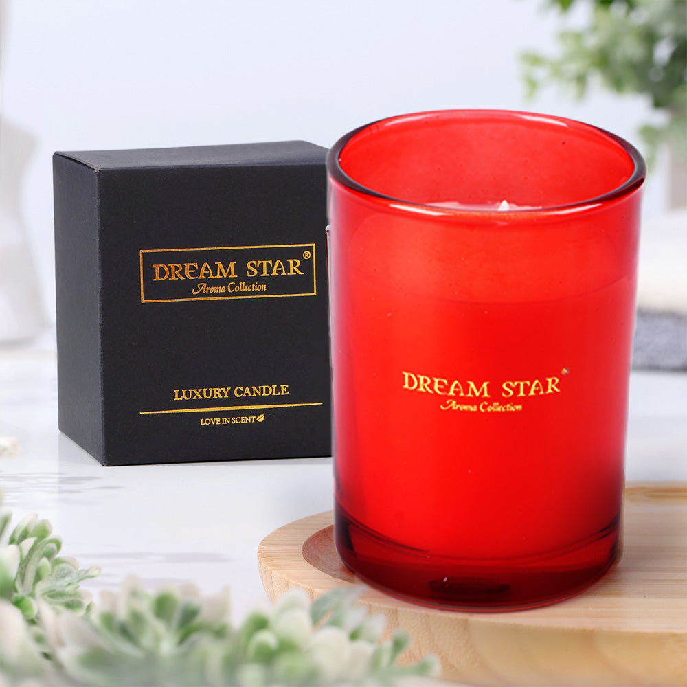 دريم ستار أروماتيكس