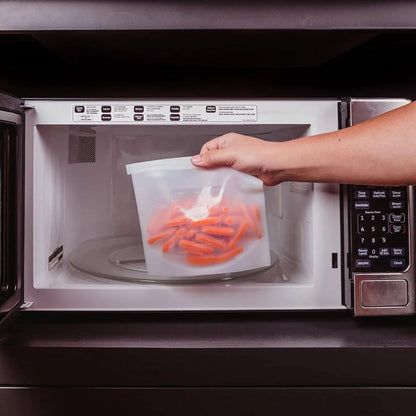 حقيبة تخزين طعام