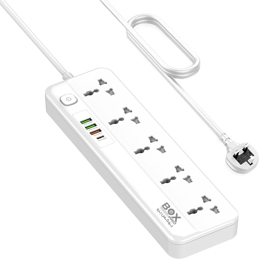 باور ستريب  PD20W  3 منافذ