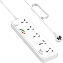 باور ستريب  PD20W  3 منافذ