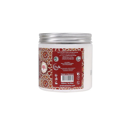 كريم جسم جاردان دولين بزيت الأرغان