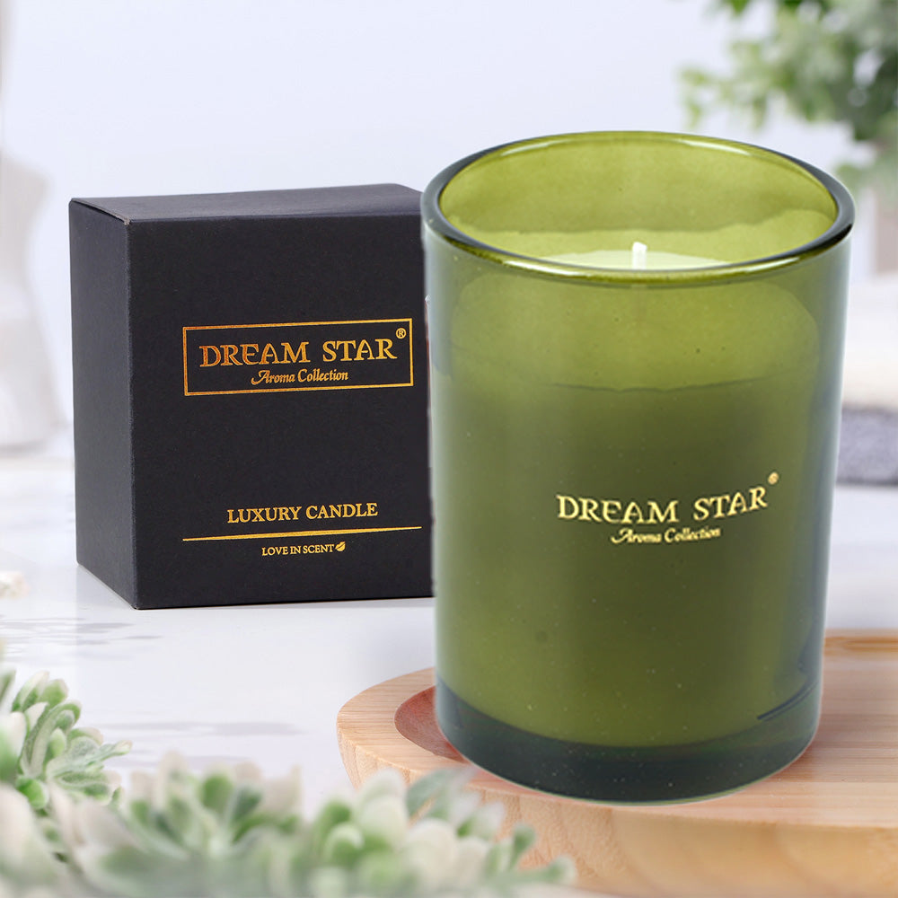 دريم ستار أروماتيكس