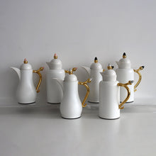 طقم مطارات غلا