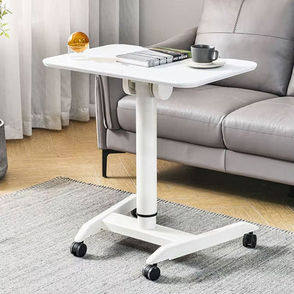 مكتب كمبيوتر محمول قابل للإمالة