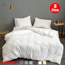 طقم غطاء لحاف ناعم للغاية