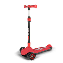 سكوتر للأطفال بثلاث عجلات