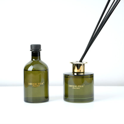 دريم ستار أروماتيكس