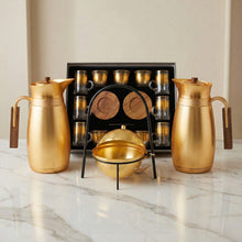 طقم نقصة رمضانية