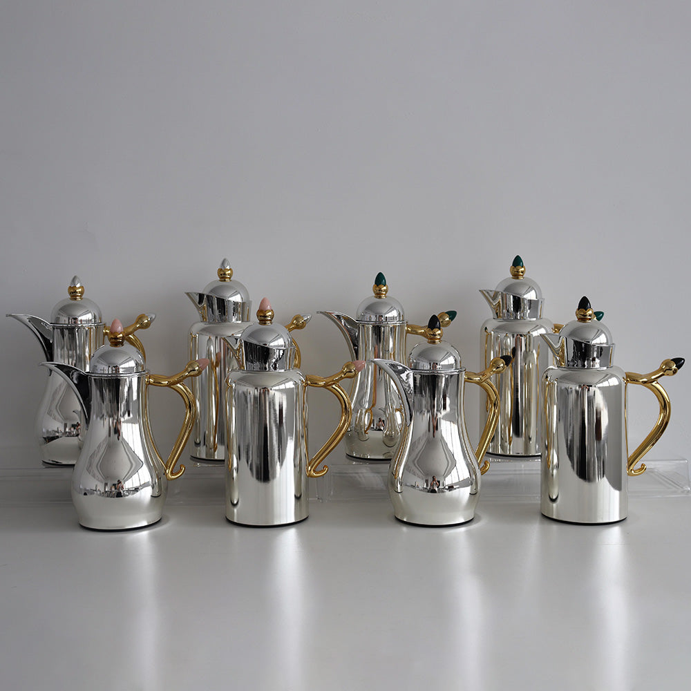 طقم مطارات غلا