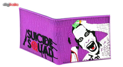 محفظة سوبر هيرو، أنمي56