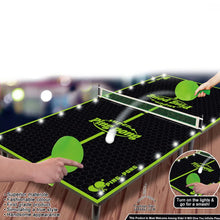 طاولة تنس طاولة خشبية فائقة الجودة