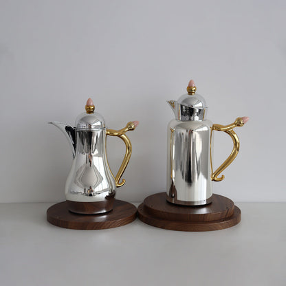 طقم مطارات غلا