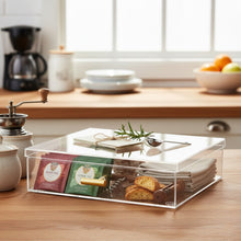 صندوق تخزين متعدد الأغراض