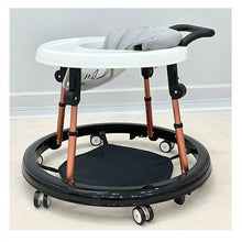 مشاية أطفال بارتفاع قابل للتعديل