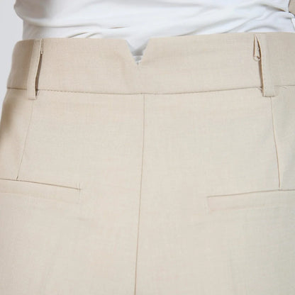 بنطلون نسائى فضفاض