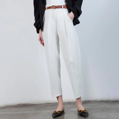 بنطلون حزام