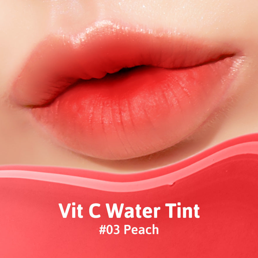 Cathy Doll Vit C Water Tint