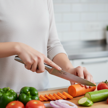 سكين مطبخ  المقاوم للصدأ