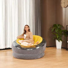 كرسي انتكس إمباير القابل للنفخ