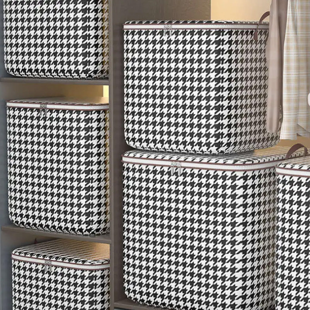 بوكس تنظيم اغراض