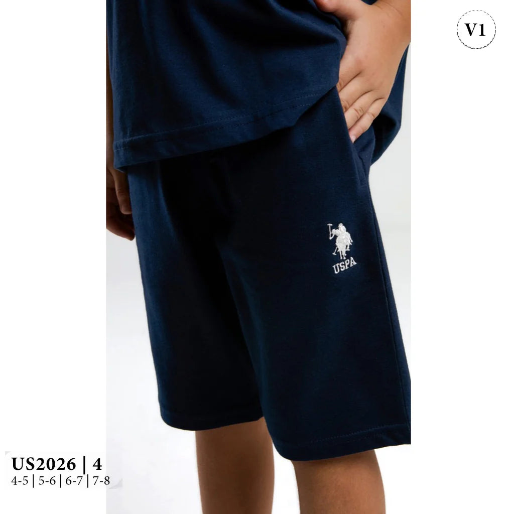 طقم ولادى بطبعة صغيرة