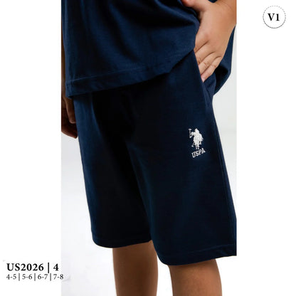 طقم ولادى بطبعة صغيرة