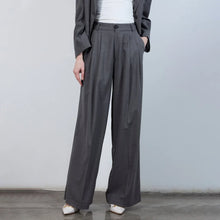 بنطلون نسائى فضفاض