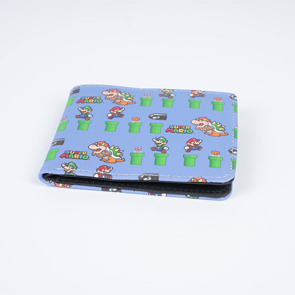 محفظة نينتندو سوبر ماريو 33