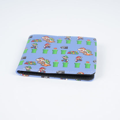 محفظة نينتندو سوبر ماريو 33