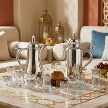 طقم نقصة رمضانية