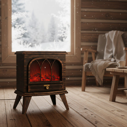 مصباح مدفأة LED (SP-39)