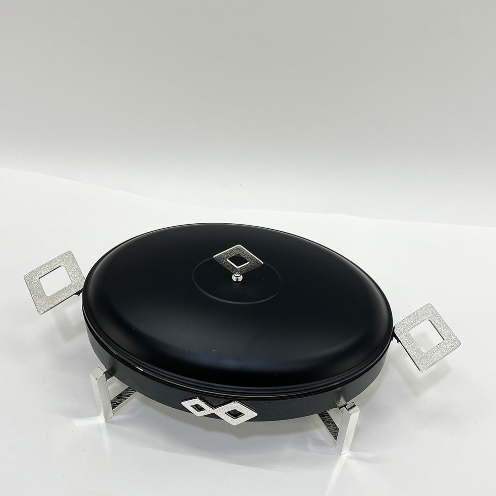 سخان طعام فاخر 3 لتر