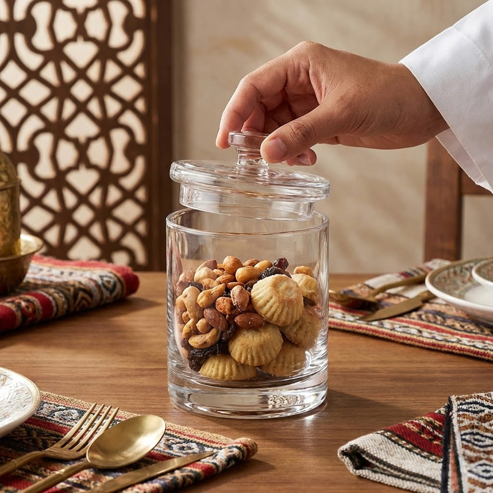بطرمان صغير - 14 سم