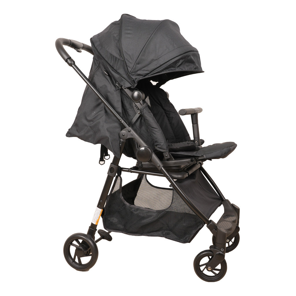 عربانة بيبي قابلة للطي