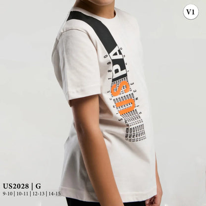 طقم ولادى فضفاض