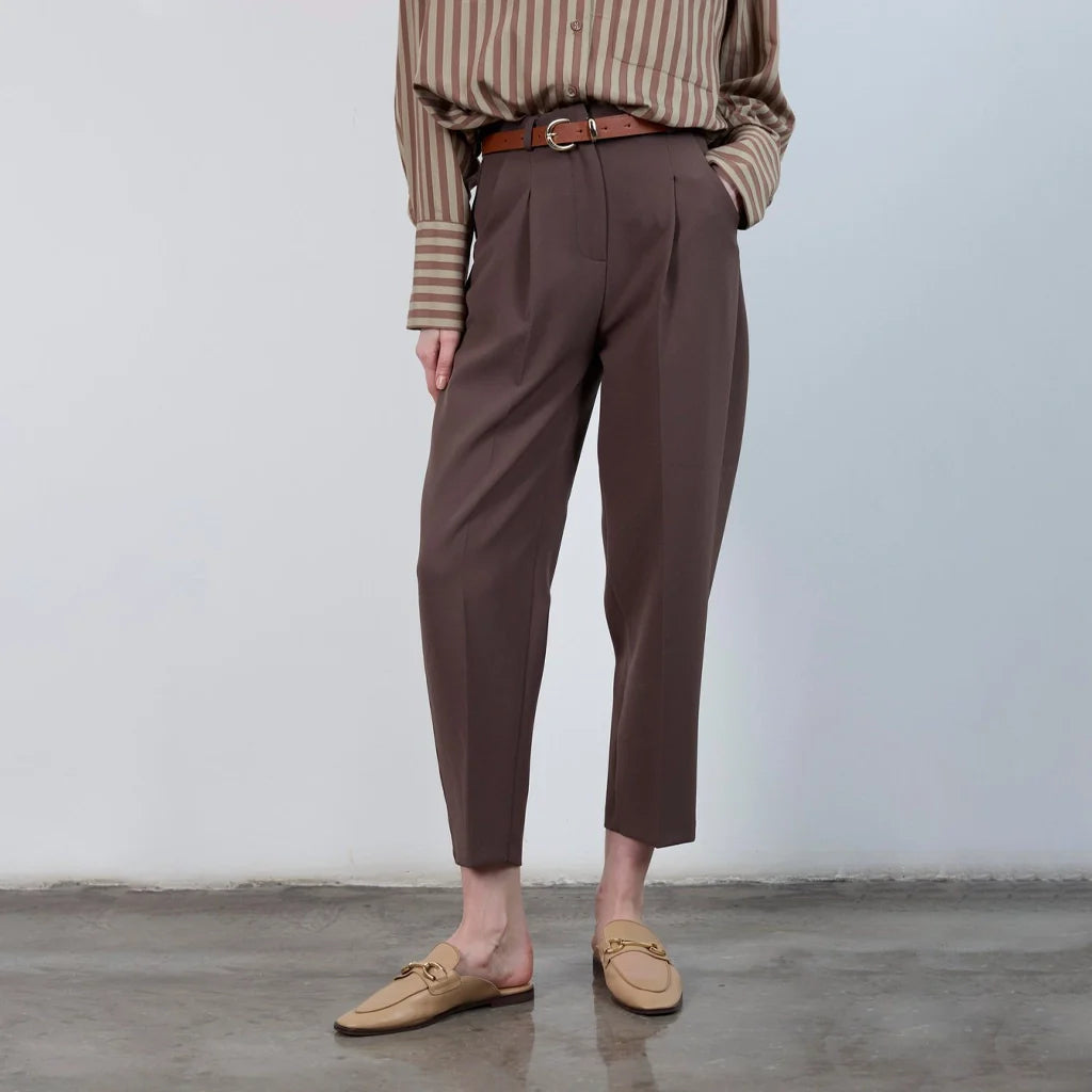 بنطلون حزام