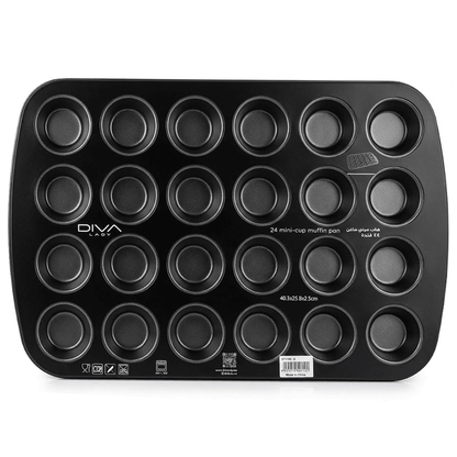 قالب كب كيك