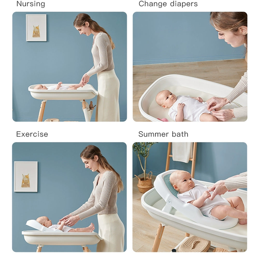 طاولة متعددة الوظائف للأطفال