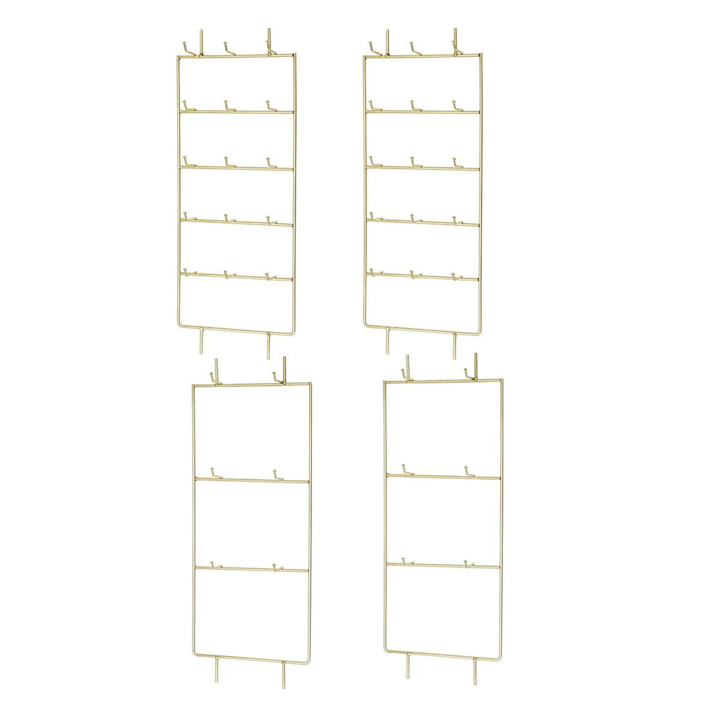 خطافات أقراط والأكسسوارات والمجوهرات