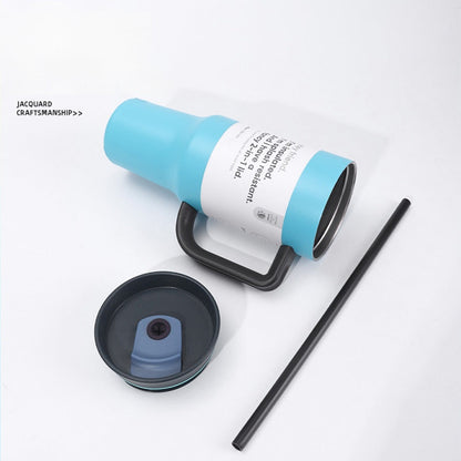 كوب سفر معزول 1185 مل